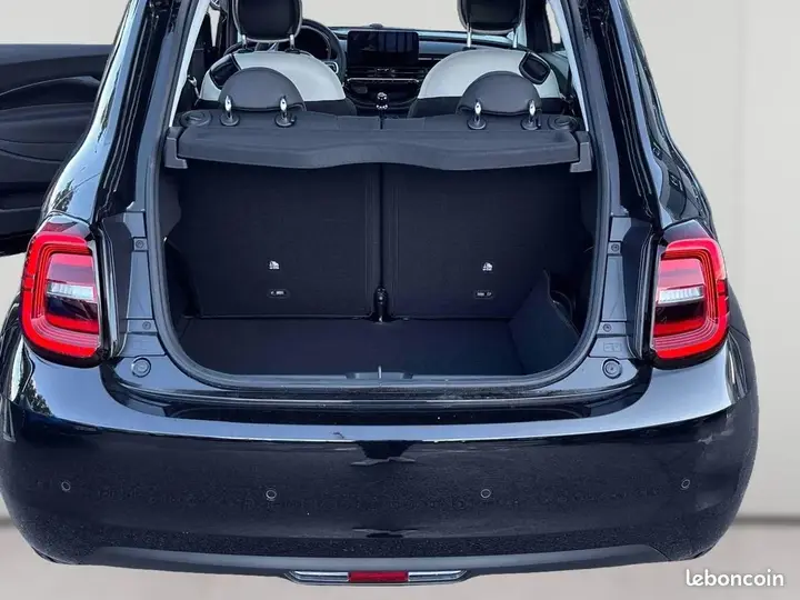 Fiat 500 2026 photo 5