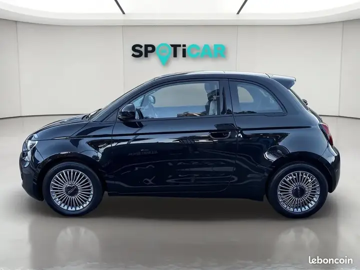 Fiat 500 2026 photo 2