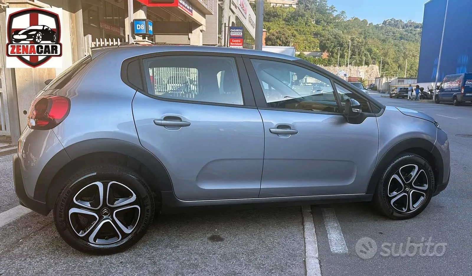 Citroen C3 2024 photo 5