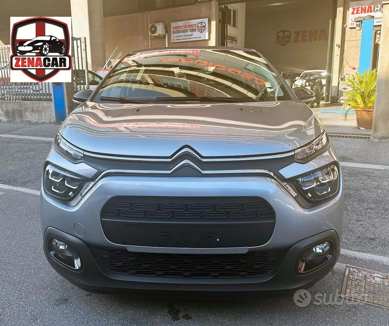 Citroen C3 2024 photo 2