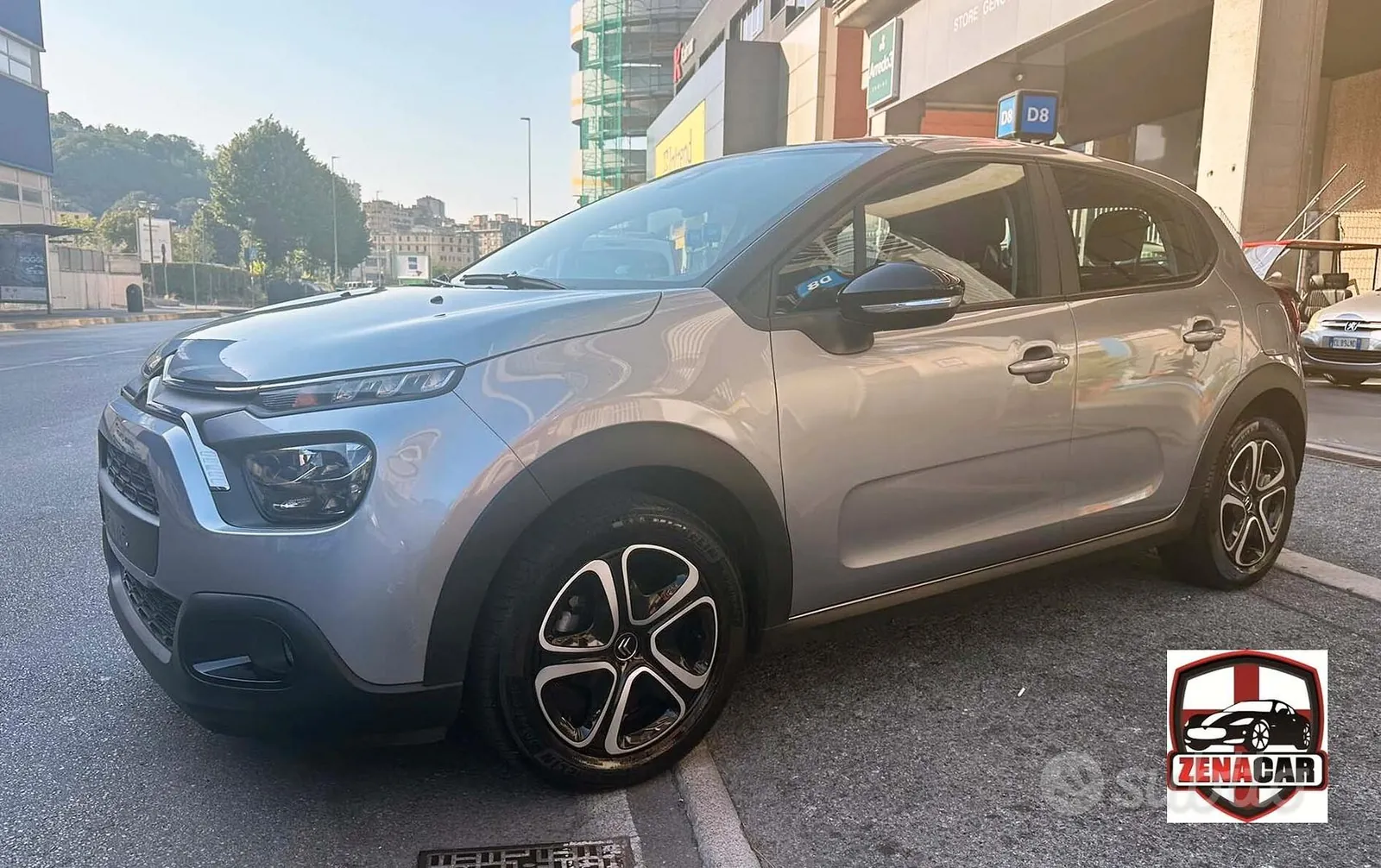 Citroen C3 2024 photo 4