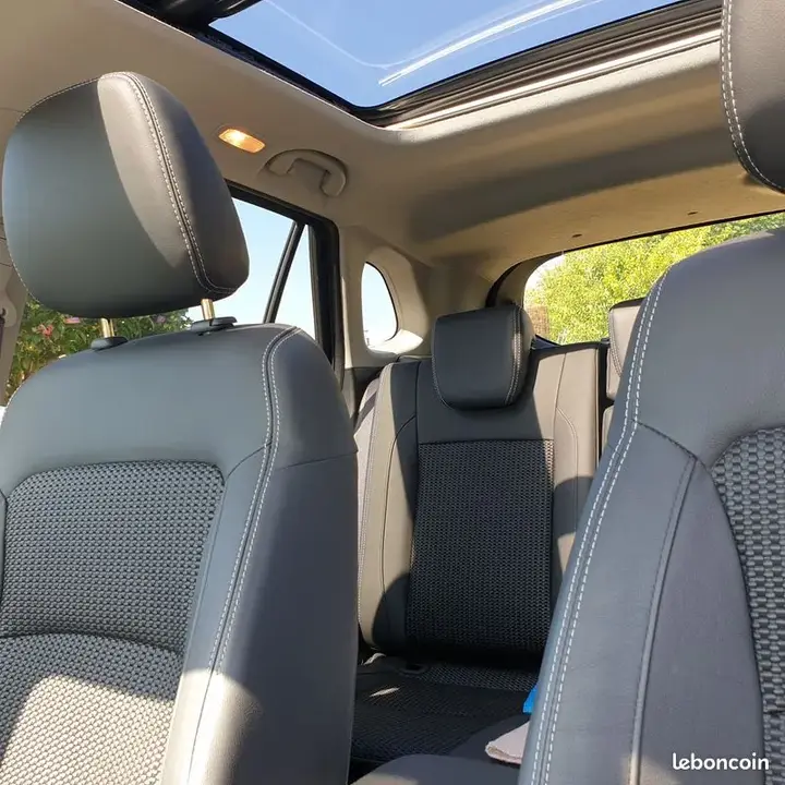 Suzuki S-Cross 2024 photo 3