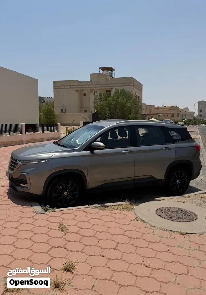 Chevrolet Captiva 2023 photo 3