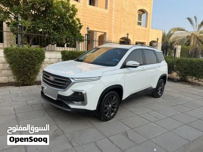 Chevrolet Captiva 2023 photo 5