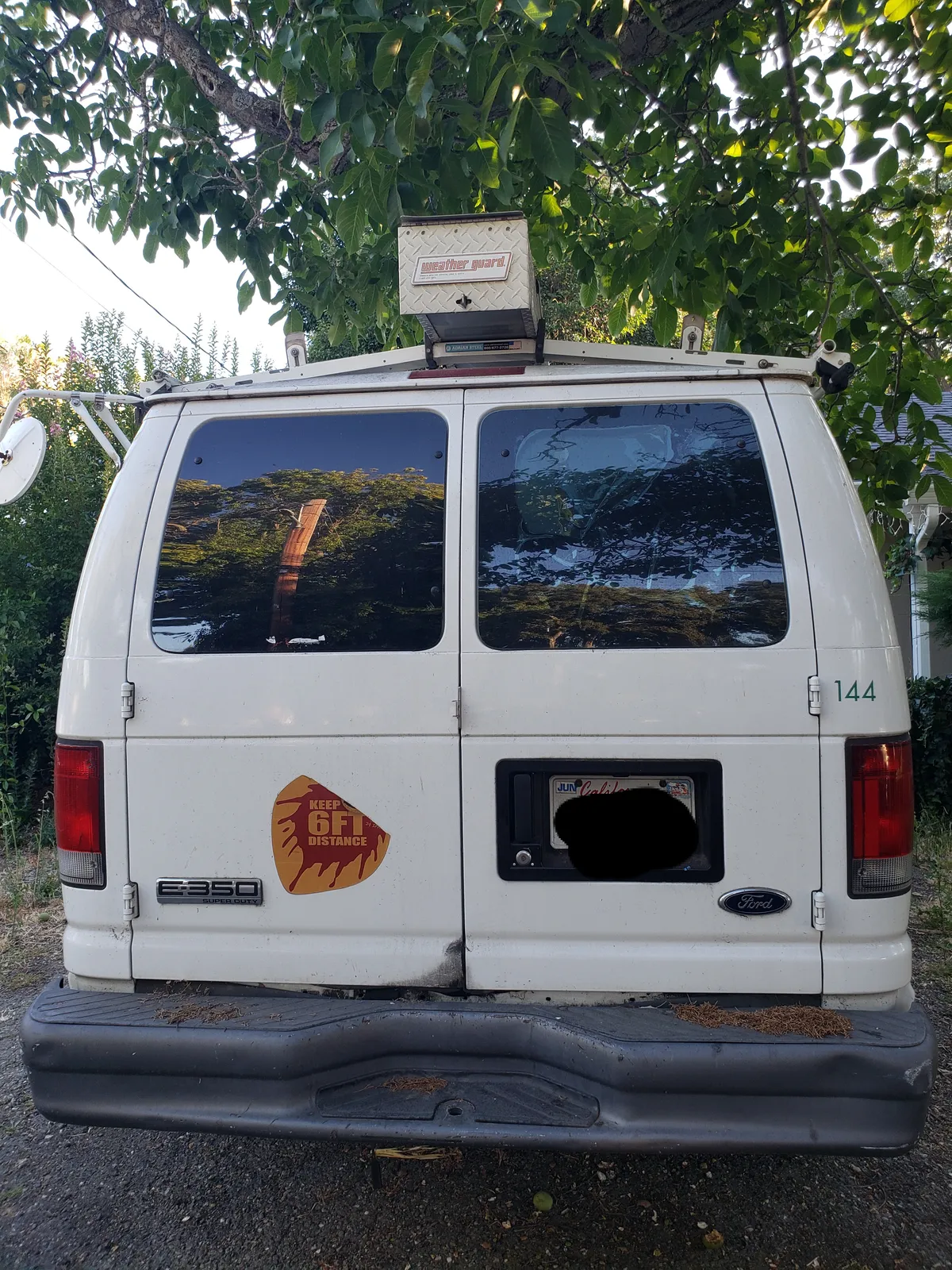 Ford Econoline