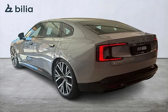 Volvo Es90 2026 photo 3