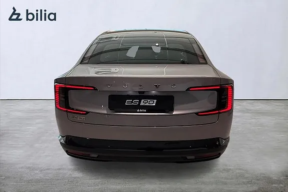 Volvo Es90 2026 photo 5