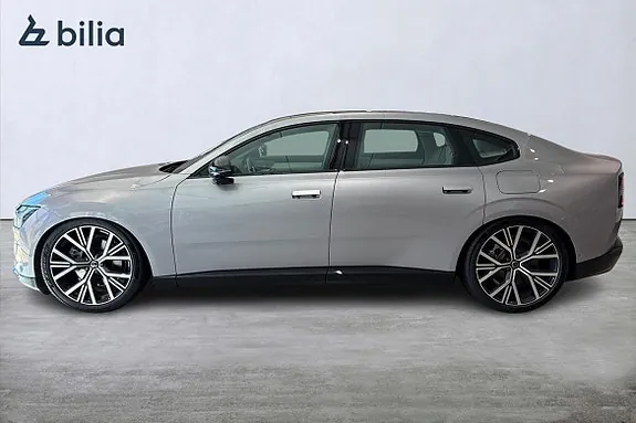 Volvo Es90 2026 photo 2