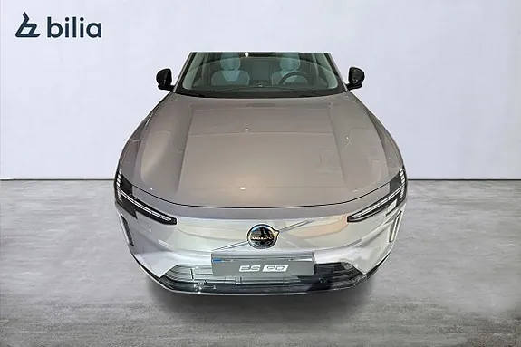 Volvo Es90 2026 photo 4