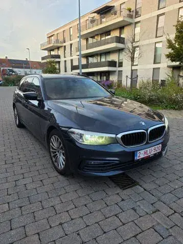 BMW Série 5