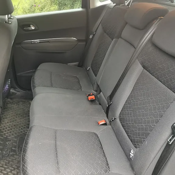 Peugeot 3008 2015 photo 5