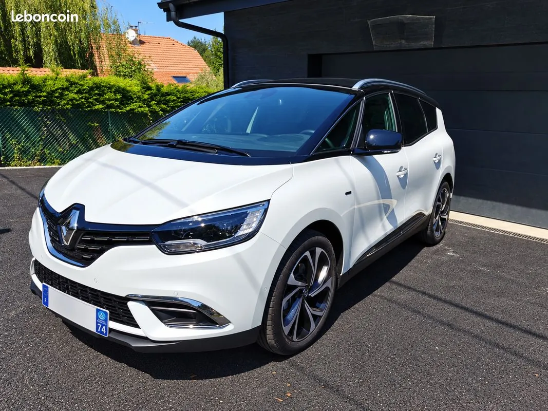 Renault Grand Scenic