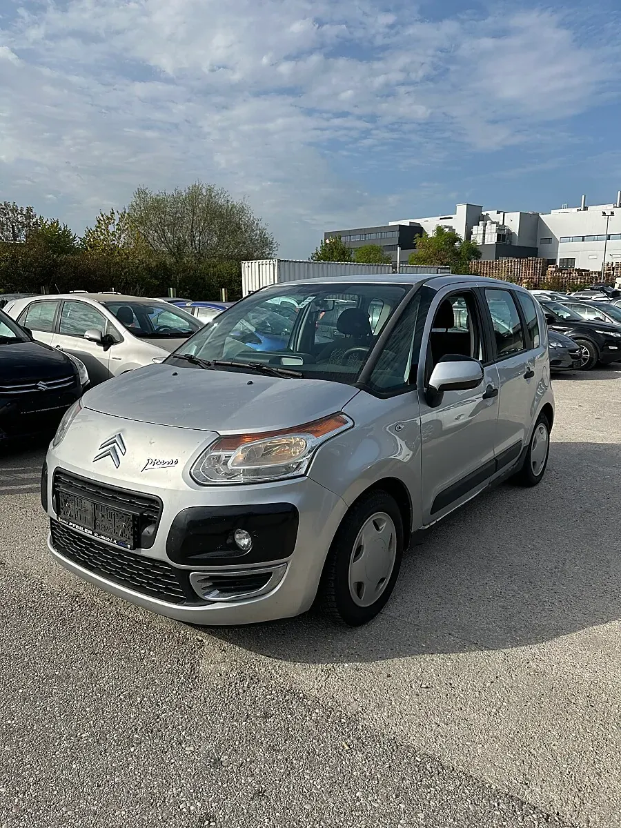 Citroen C3 Picasso