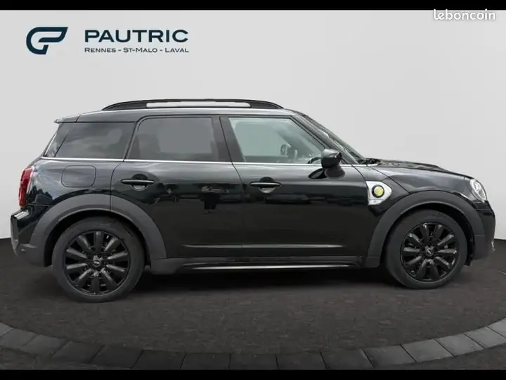 Mini Countryman 2023 photo 4