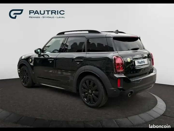 Mini Countryman 2023 photo 3
