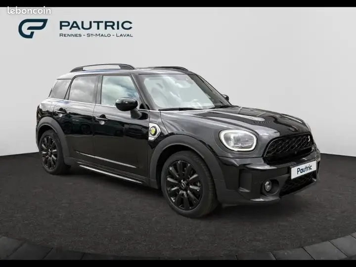 Mini Countryman 2023 photo 5