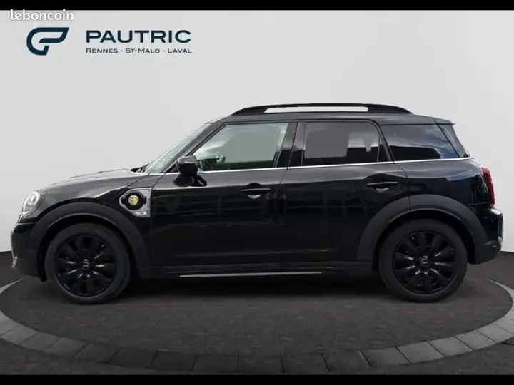 Mini Countryman 2023 photo 2