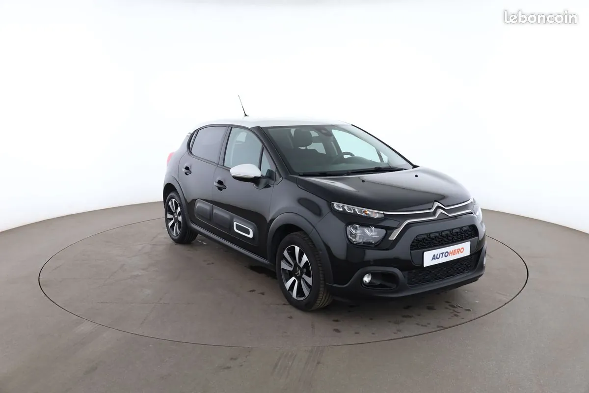 Citroen C3 2023 photo 4