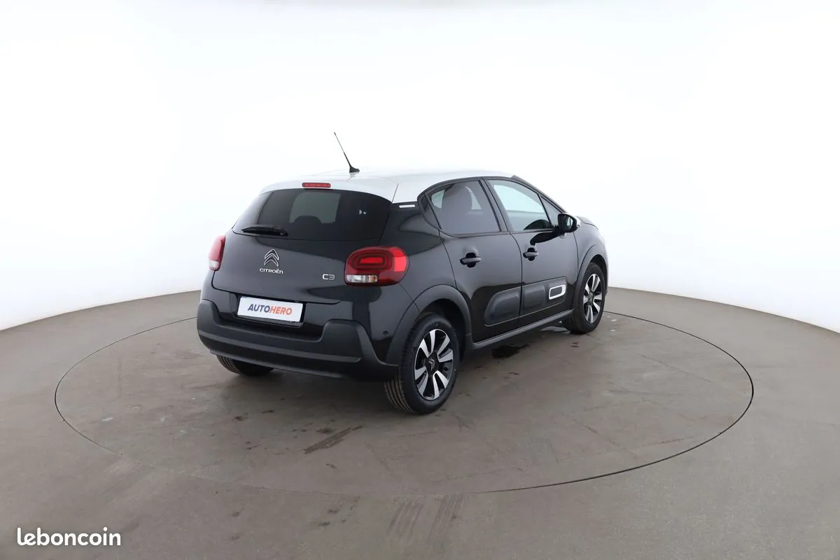 Citroen C3 2023 photo 3