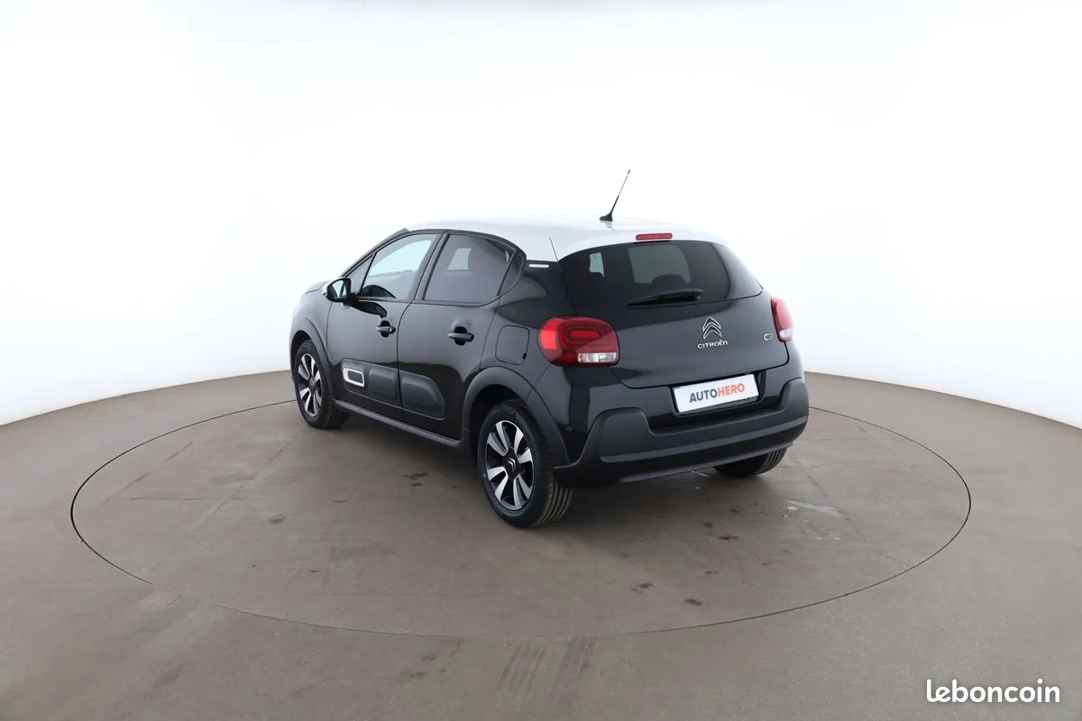 Citroen C3 2023 photo 2