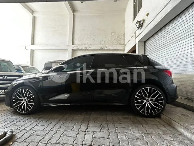 Audi A3 2023 photo 2