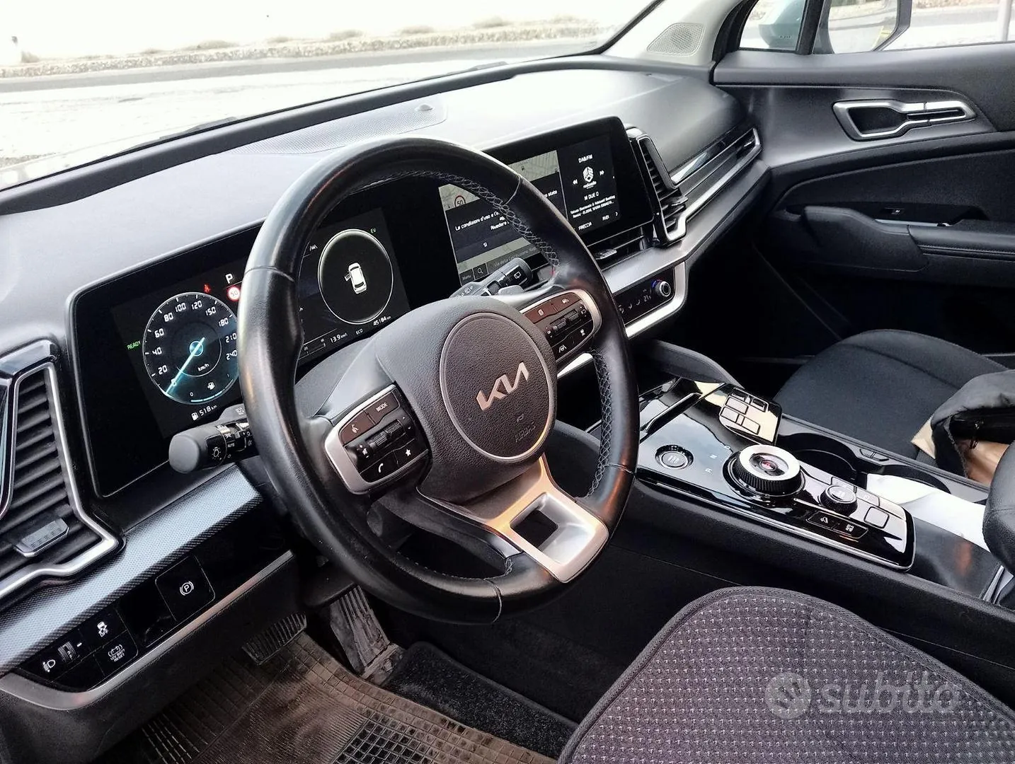 Kia Sportage 2024 photo 5