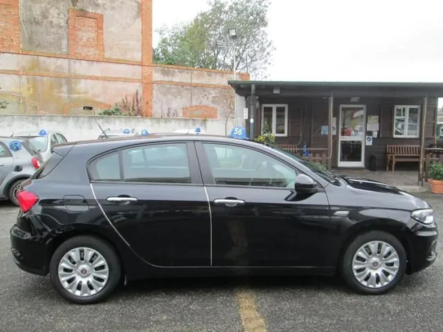 Fiat Tipo 2017 photo 2