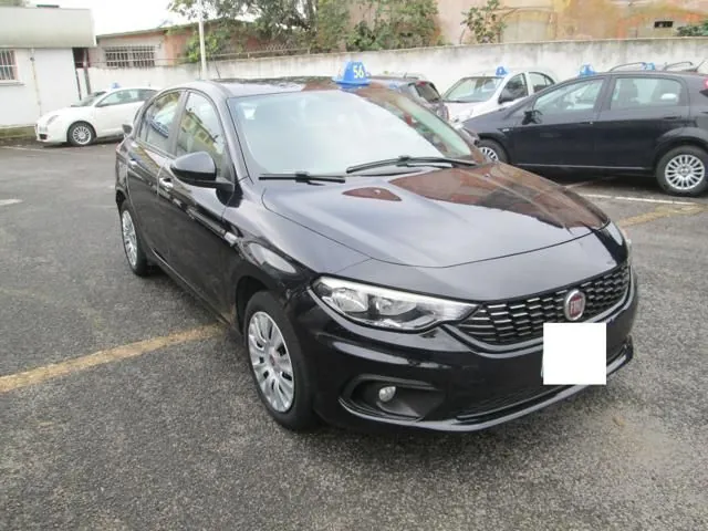 Fiat Tipo 2017 photo 3