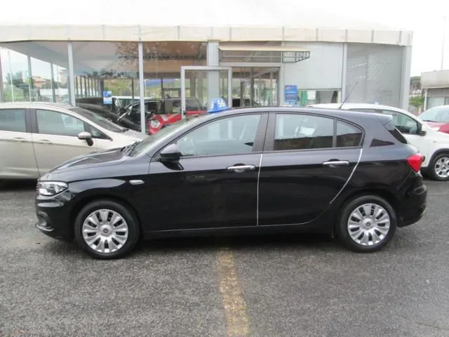 Fiat Tipo 2017 photo 5