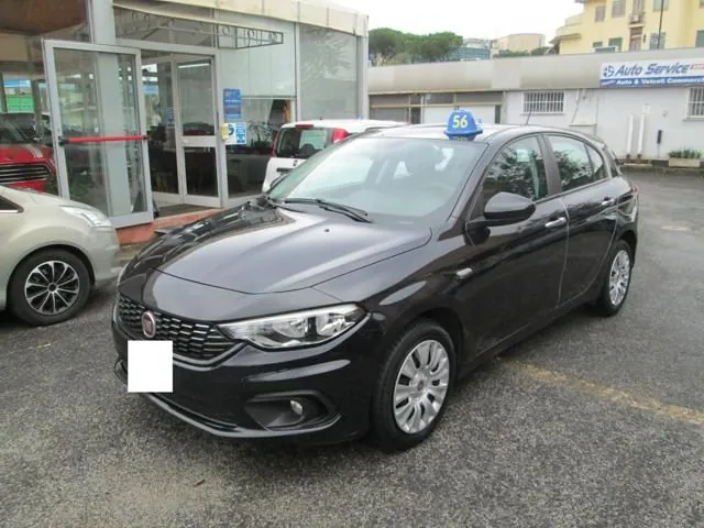 Fiat Tipo 2017 photo 4