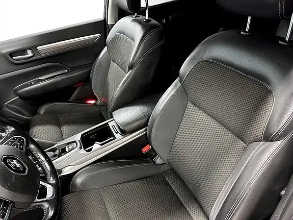Renault Koleos 2017 photo 5