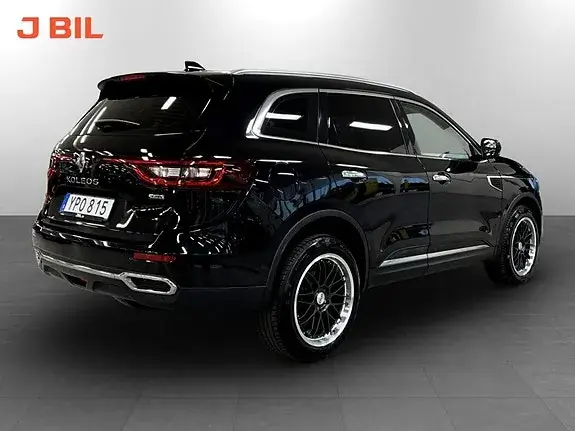 Renault Koleos 2017 photo 3