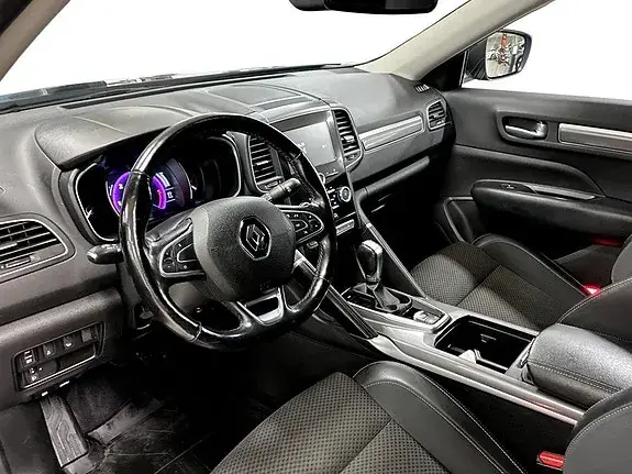 Renault Koleos 2017 photo 4