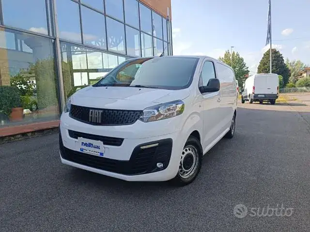 Fiat Scudo