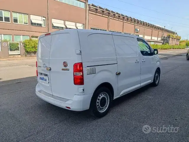 Fiat Scudo 2022 photo 4