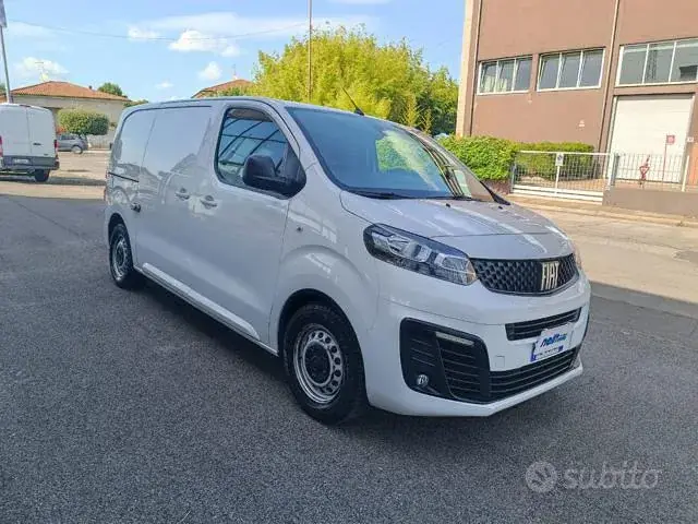 Fiat Scudo 2022 photo 5