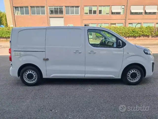 Fiat Scudo 2022 photo 2