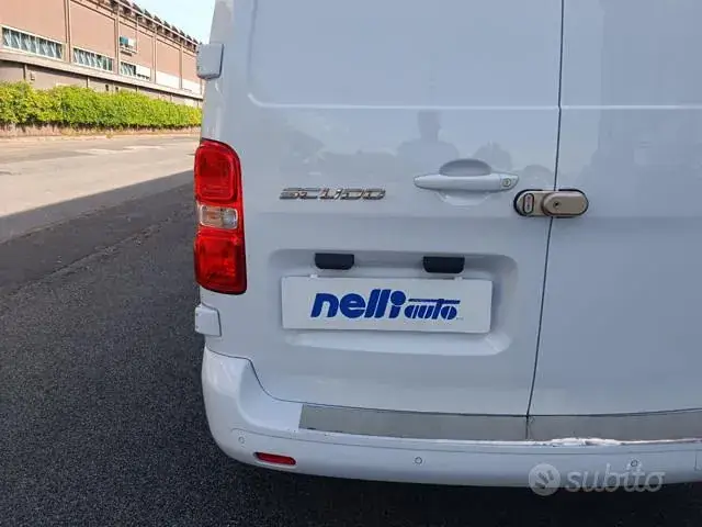 Fiat Scudo 2022 photo 3
