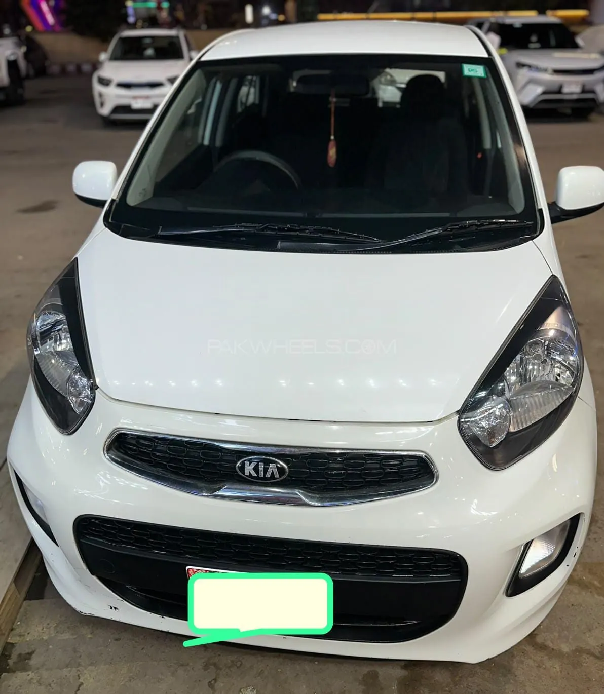 Kia Picanto