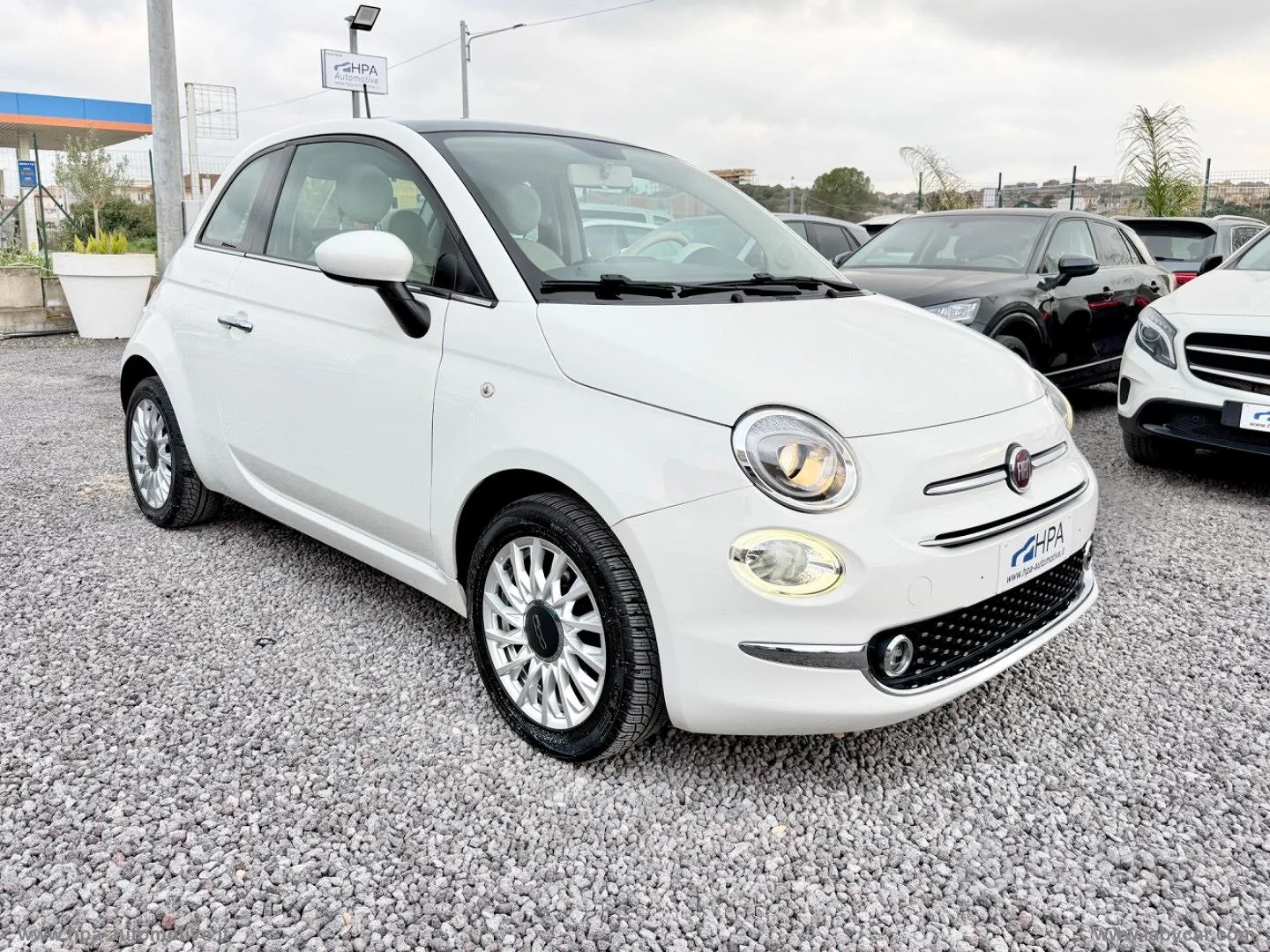 Fiat 500 2016 photo 3