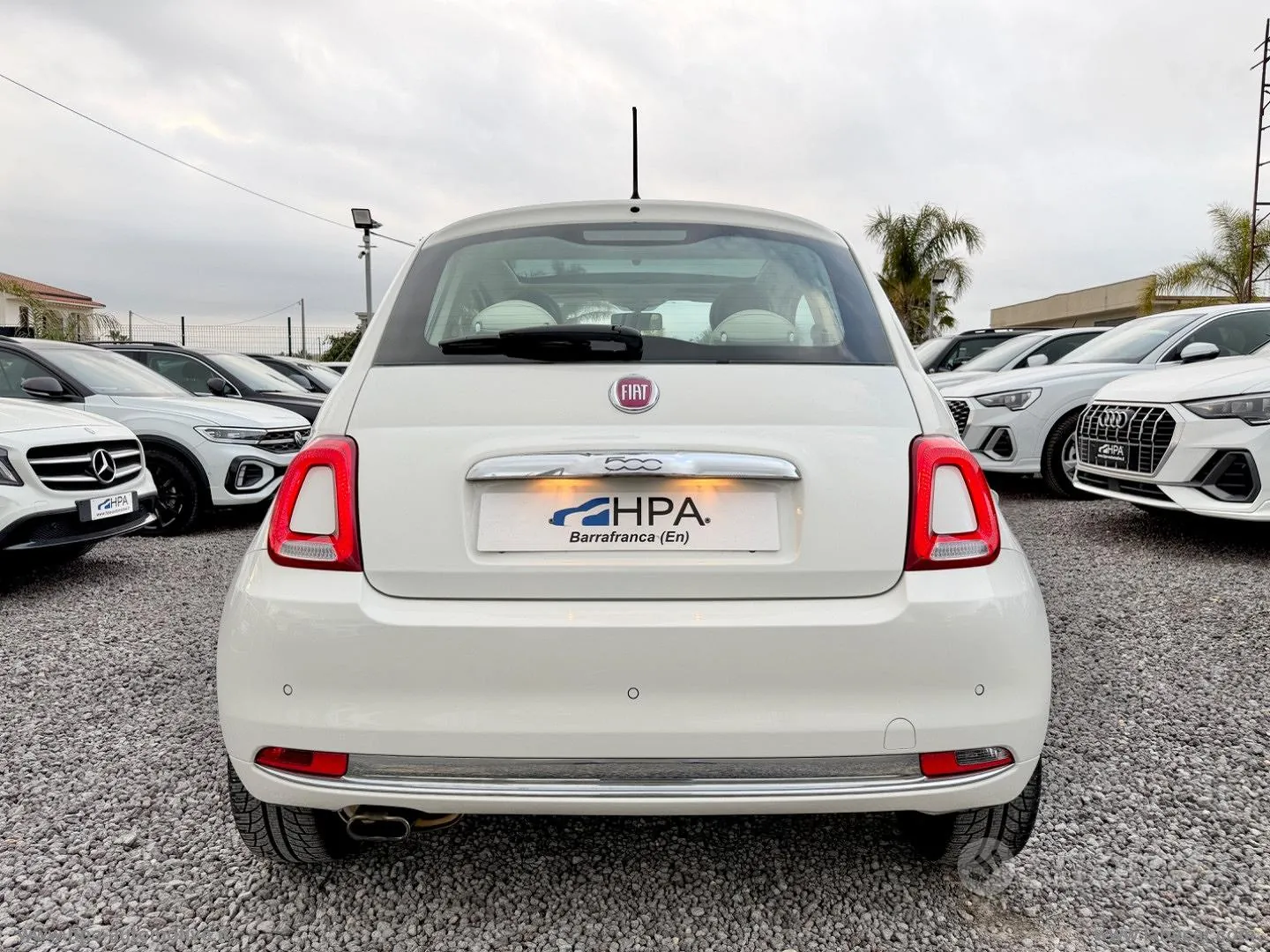 Fiat 500 2016 photo 5