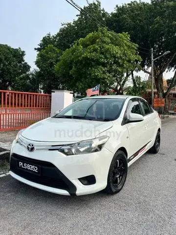 Toyota Vios