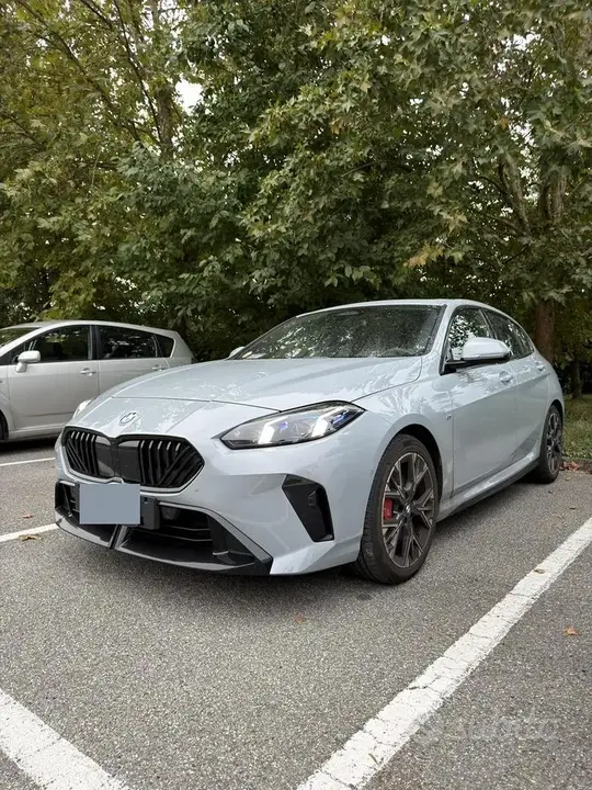 BMW 120I