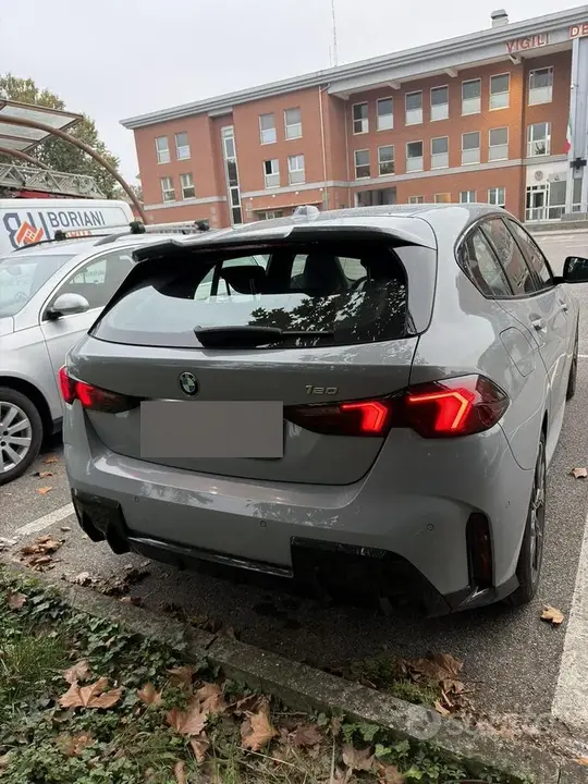 BMW 120I 2025 photo 5
