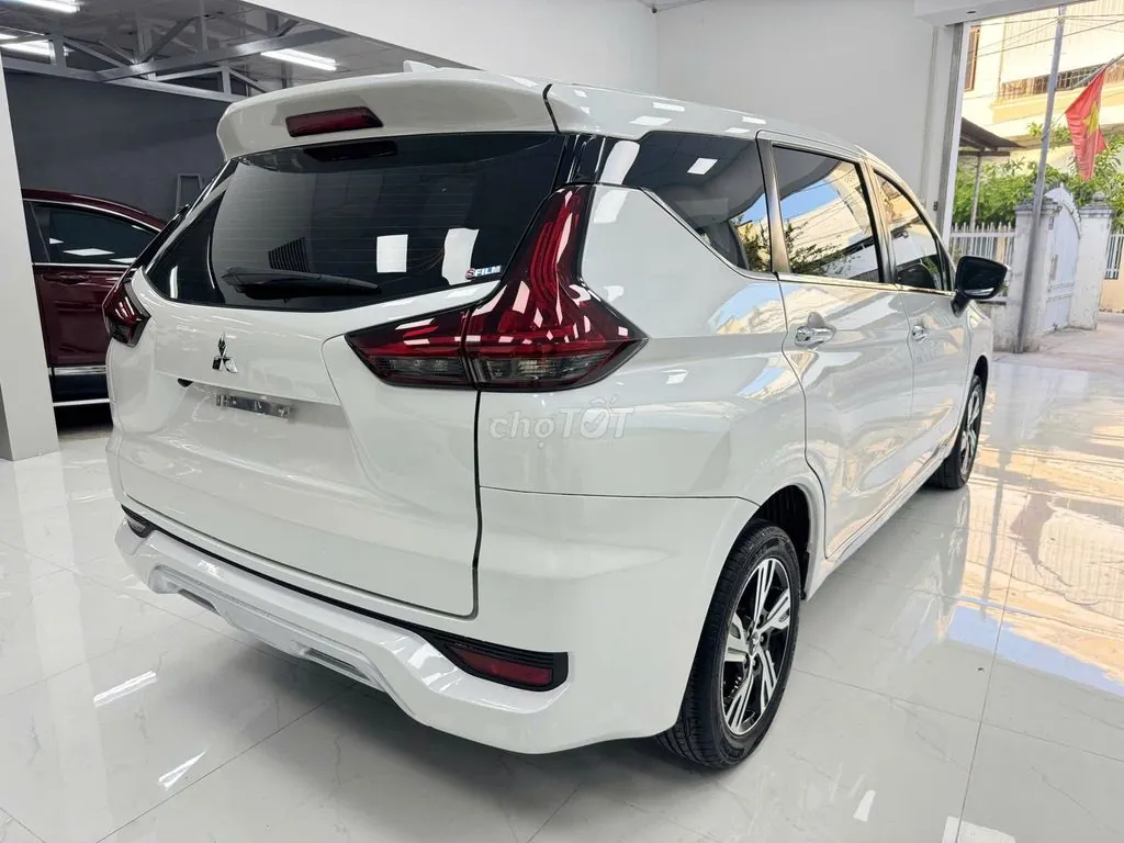 Mitsubishi Xpander 2021 photo 5