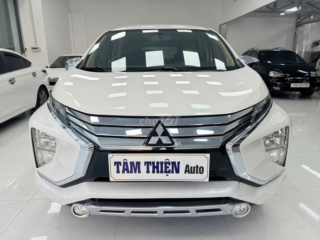 Mitsubishi Xpander