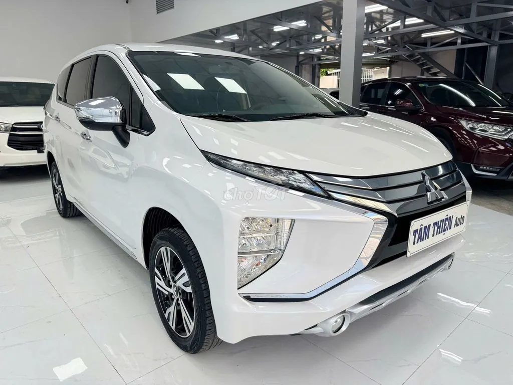 Mitsubishi Xpander 2021 photo 3