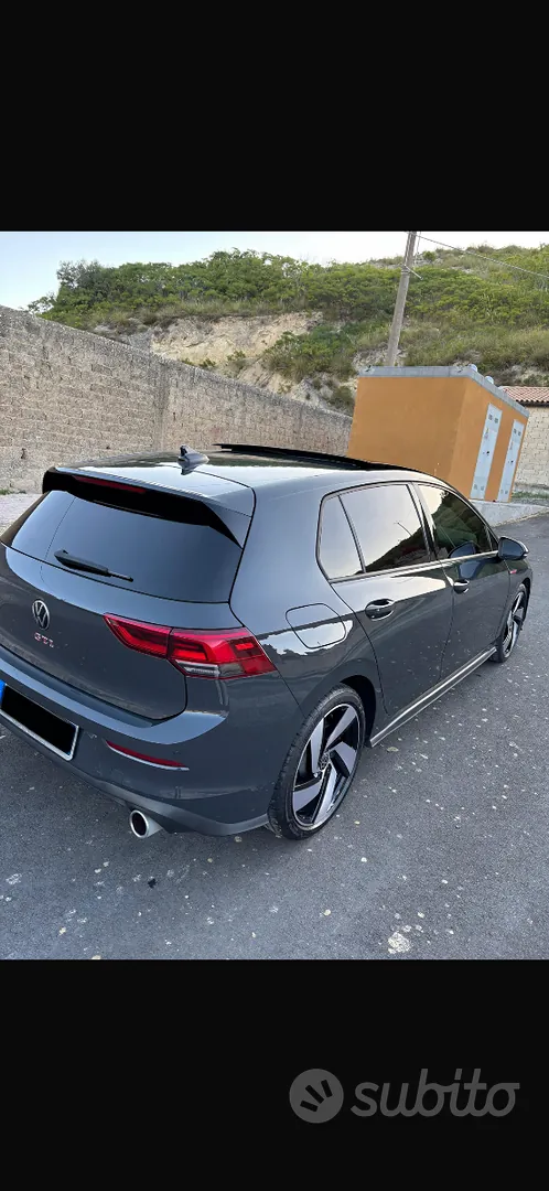 Volkswagen Golf 2023 photo 5