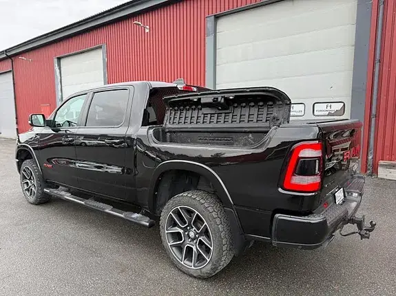 Dodge Ram 2019 photo 3