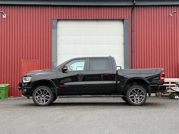 Dodge Ram 2019 photo 2